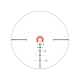 Прицел Vector Optics Continental 34mm 1-6x28 FFP, сетка VCT-BNW (MIL) арт.: SCFF-31